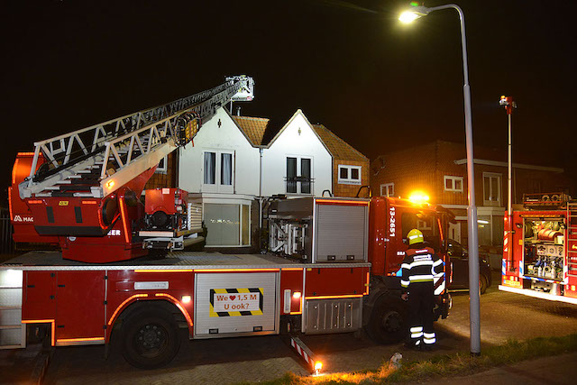 2021/38/20210307-23u06 GB 004 Brand wonen Schipholweg.jpg